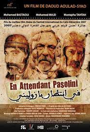 En attendant Pasolini (2007)